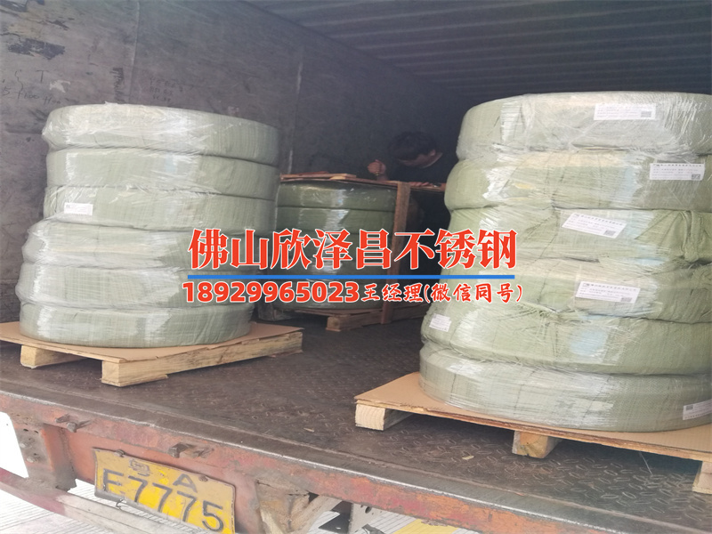 台州无缝不锈钢盘管，质量过硬为何备受追捧